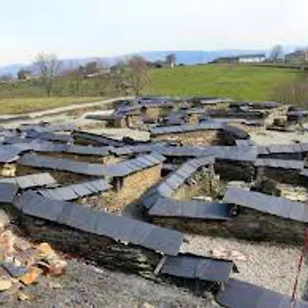 度假居 Cozy House In With Mountain View 格兰达斯德萨利梅