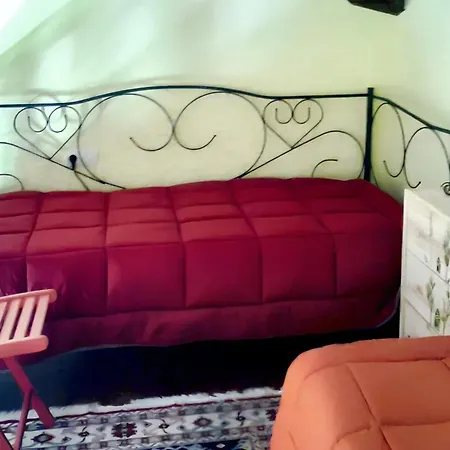 度假居 Cozy House In With Mountain View *