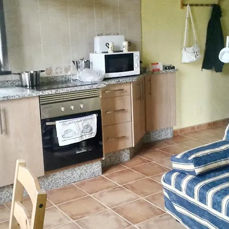 Cozy House In With Mountain View 格兰达斯德萨利梅