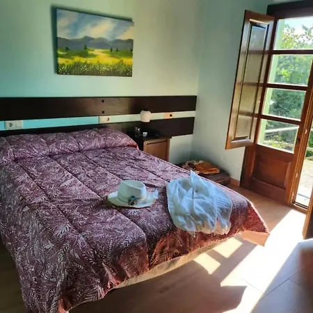 度假居 Cozy House In With Mountain View 格兰达斯德萨利梅