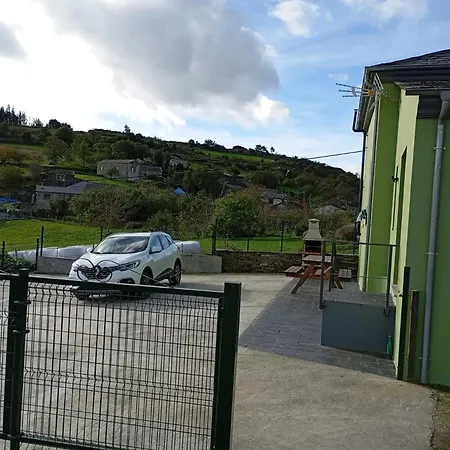 Cozy House In With Mountain View *