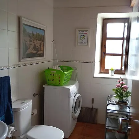 Cozy House In With Mountain View Grandas de Salime