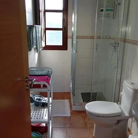 Cozy House In With Mountain View * 格兰达斯德萨利梅