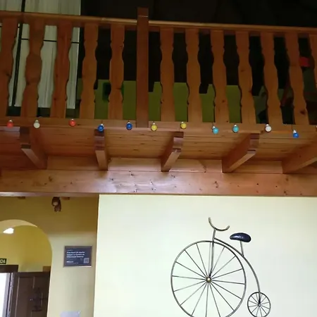 Cozy House In With Mountain View * Grandas de Salime