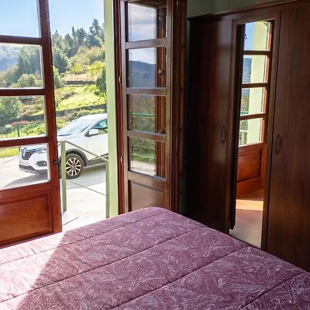 Holiday home Cozy House In With Mountain View *