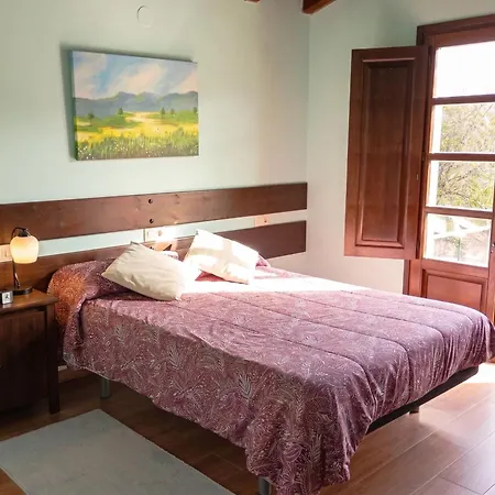 Cozy House In With Mountain View Grandas de Salime