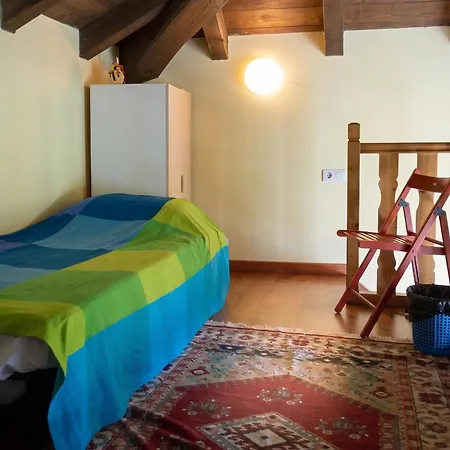 Holiday home Cozy House In With Mountain View Grandas de Salime