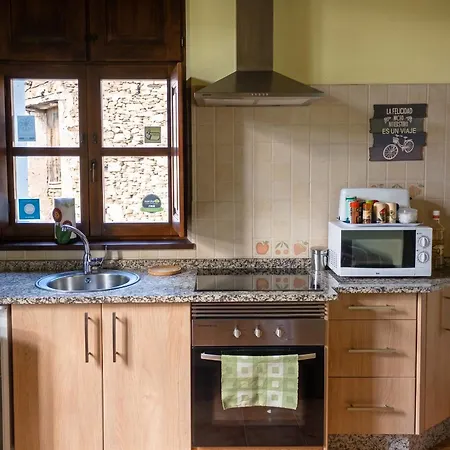 Holiday home Cozy House In With Mountain View Grandas de Salime
