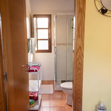 Holiday home Cozy House In With Mountain View Grandas de Salime