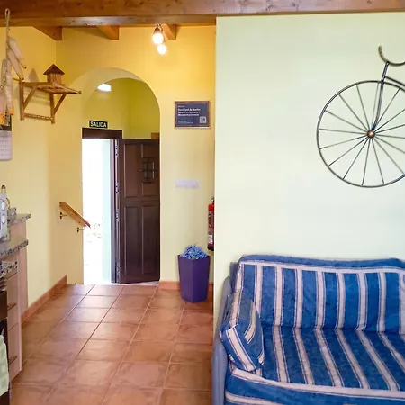 Cozy House In With Mountain View * Grandas de Salime