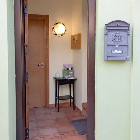 Cozy House In With Mountain View Holiday home Grandas de Salime