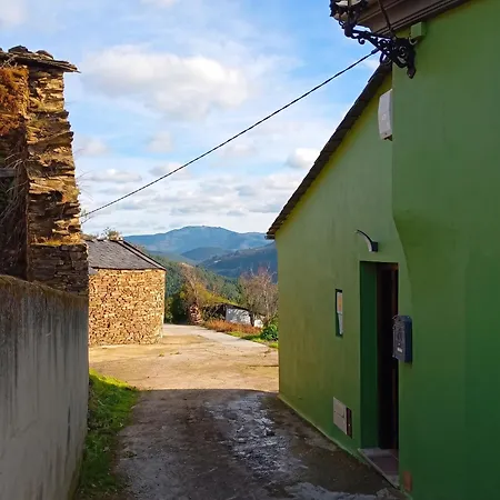 Holiday home Cozy House In With Mountain View